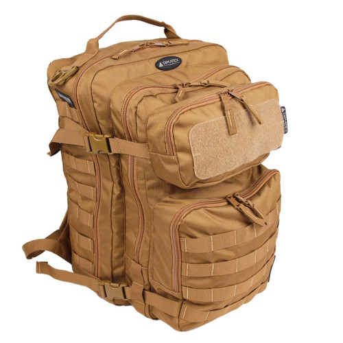 Botiquin Mochila Contact Botiquin Mochila Contact